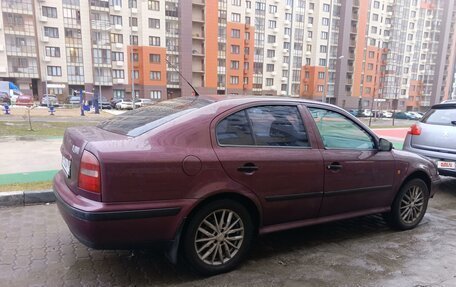 Skoda Octavia IV, 2000 год, 280 000 рублей, 2 фотография