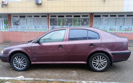 Skoda Octavia IV, 2000 год, 280 000 рублей, 5 фотография