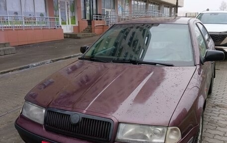 Skoda Octavia IV, 2000 год, 280 000 рублей, 6 фотография