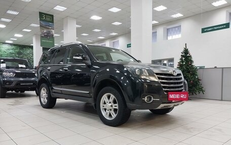 Great Wall Hover H3 I, 2014 год, 940 000 рублей, 2 фотография