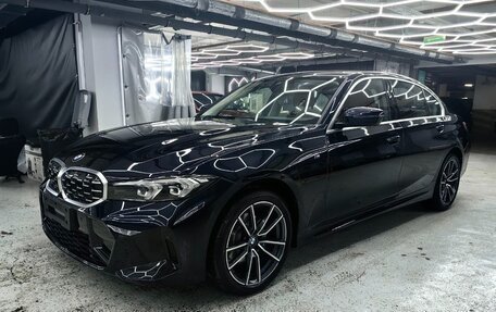 BMW 3 серия, 2024 год, 6 500 000 рублей, 8 фотография