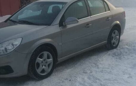 Opel Vectra C рестайлинг, 2007 год, 370 000 рублей, 2 фотография