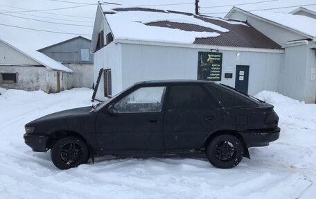 Toyota Corolla, 1989 год, 73 000 рублей, 4 фотография