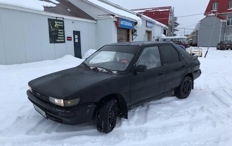 Toyota Corolla, 1989 год, 73 000 рублей, 3 фотография