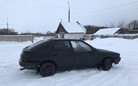 Toyota Corolla, 1989 год, 73 000 рублей, 8 фотография