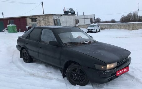 Toyota Corolla, 1989 год, 73 000 рублей, 2 фотография