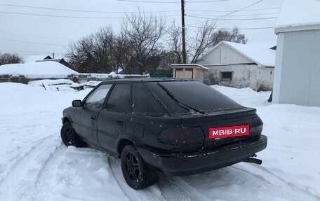 Toyota Corolla, 1989 год, 73 000 рублей, 5 фотография