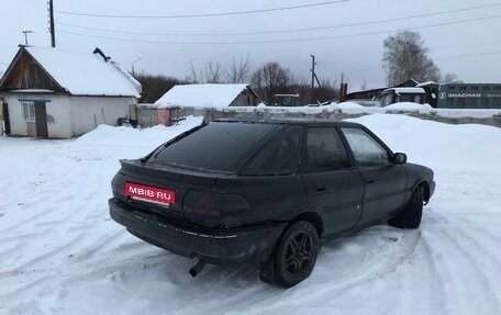 Toyota Corolla, 1989 год, 73 000 рублей, 6 фотография