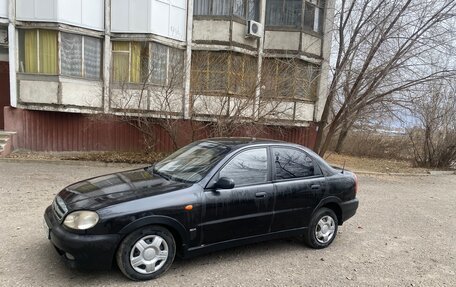 Chevrolet Lanos I, 2006 год, 229 000 рублей, 2 фотография