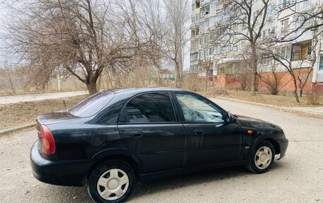 Chevrolet Lanos I, 2006 год, 229 000 рублей, 11 фотография