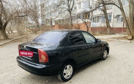 Chevrolet Lanos I, 2006 год, 229 000 рублей, 12 фотография