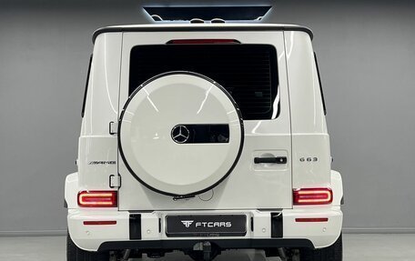 Mercedes-Benz G-Класс AMG, 2020 год, 20 894 000 рублей, 4 фотография