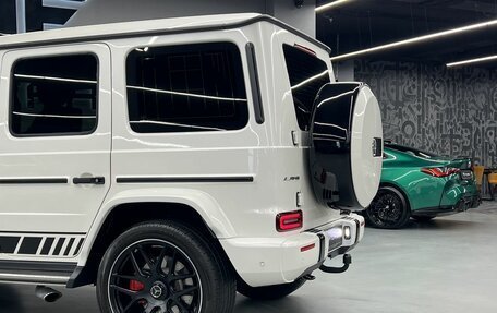 Mercedes-Benz G-Класс AMG, 2020 год, 20 894 000 рублей, 10 фотография