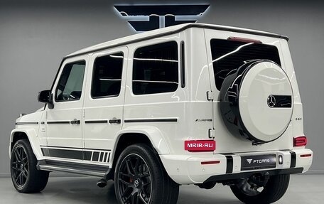 Mercedes-Benz G-Класс AMG, 2020 год, 20 894 000 рублей, 3 фотография