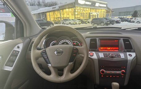 Nissan Murano, 2012 год, 1 280 000 рублей, 9 фотография