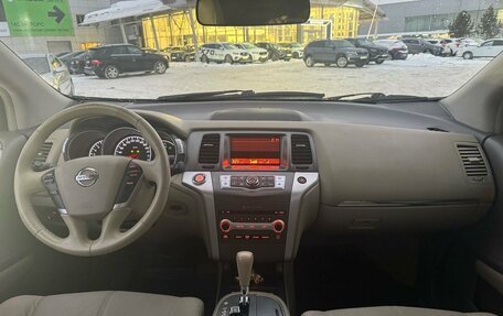 Nissan Murano, 2012 год, 1 280 000 рублей, 8 фотография