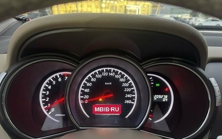 Nissan Murano, 2012 год, 1 280 000 рублей, 12 фотография