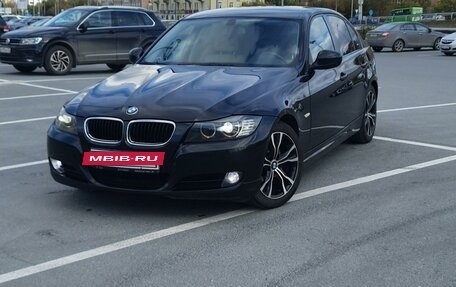 BMW 3 серия, 2009 год, 1 155 000 рублей, 8 фотография