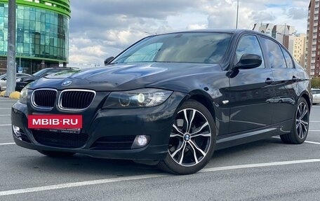 BMW 3 серия, 2009 год, 1 155 000 рублей, 4 фотография