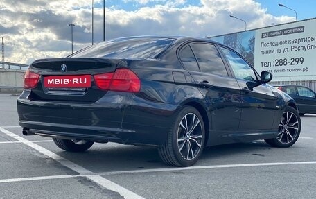 BMW 3 серия, 2009 год, 1 155 000 рублей, 5 фотография