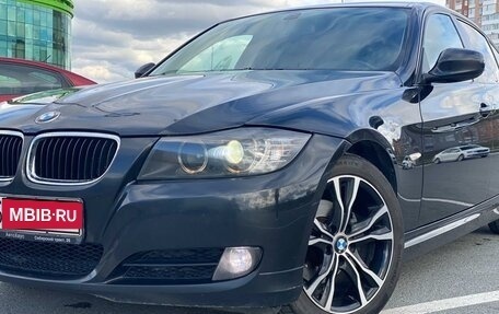 BMW 3 серия, 2009 год, 1 155 000 рублей, 11 фотография