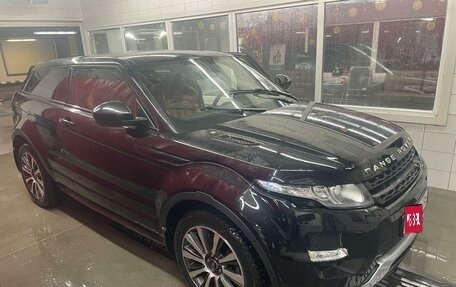 Land Rover Range Rover Evoque I, 2014 год, 3 200 000 рублей, 1 фотография