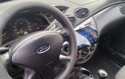 Ford Focus IV, 2004 год, 380 000 рублей, 1 фотография