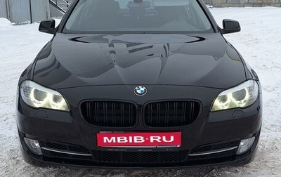 BMW 5 серия, 2012 год, 2 000 000 рублей, 1 фотография