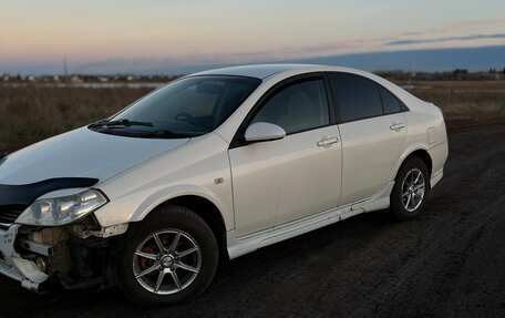 Nissan Primera III, 2001 год, 380 000 рублей, 3 фотография