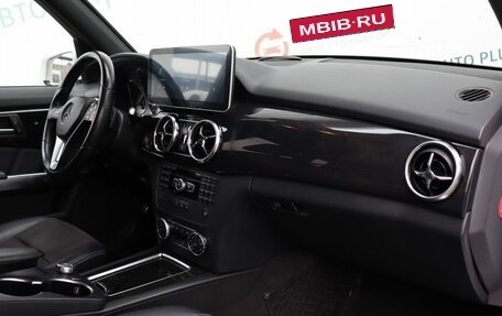 Mercedes-Benz GLK-Класс, 2012 год, 2 575 000 рублей, 11 фотография