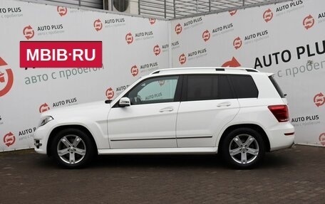 Mercedes-Benz GLK-Класс, 2012 год, 2 575 000 рублей, 5 фотография