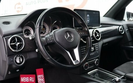 Mercedes-Benz GLK-Класс, 2012 год, 2 575 000 рублей, 9 фотография