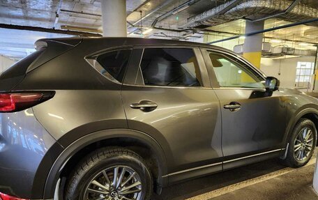 Mazda CX-5 II, 2017 год, 2 200 000 рублей, 12 фотография