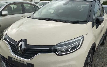 Renault Captur I, 2018 год, 1 450 000 рублей, 16 фотография