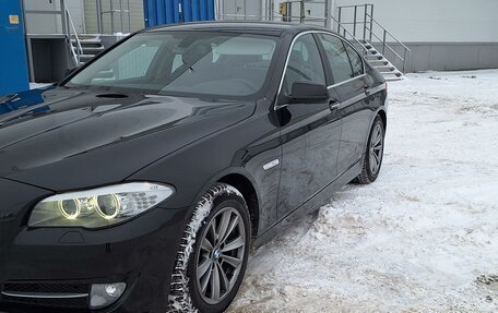 BMW 5 серия, 2012 год, 2 000 000 рублей, 4 фотография