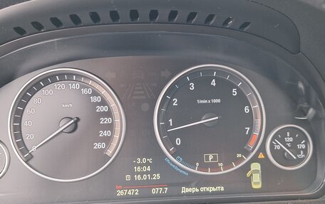 BMW 5 серия, 2012 год, 2 000 000 рублей, 5 фотография