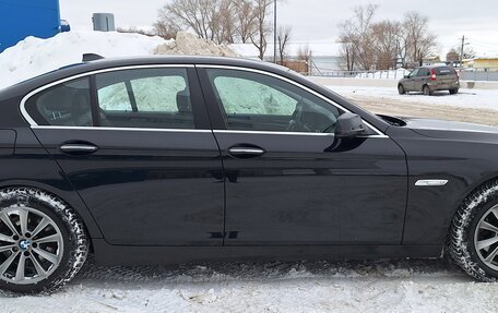 BMW 5 серия, 2012 год, 2 000 000 рублей, 15 фотография