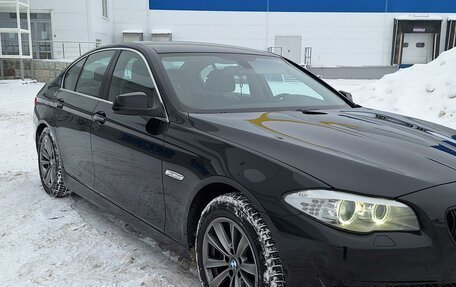 BMW 5 серия, 2012 год, 2 000 000 рублей, 17 фотография