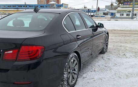 BMW 5 серия, 2012 год, 2 000 000 рублей, 13 фотография