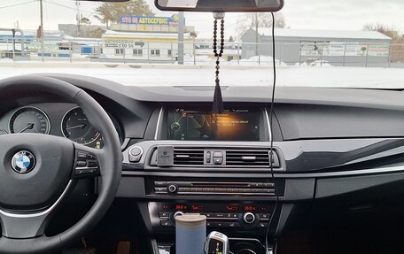 BMW 5 серия, 2012 год, 2 000 000 рублей, 16 фотография