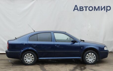 Skoda Octavia IV, 2008 год, 599 000 рублей, 4 фотография