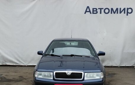 Skoda Octavia IV, 2008 год, 599 000 рублей, 2 фотография