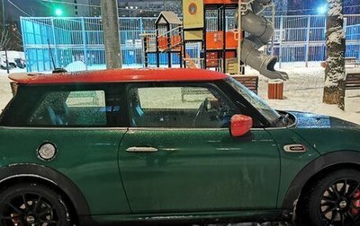 MINI Hatch, 2019 год, 3 500 000 рублей, 1 фотография