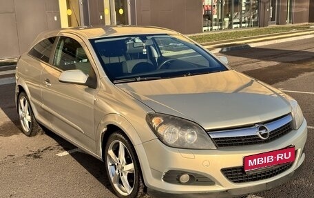 Opel Astra H, 2008 год, 600 000 рублей, 1 фотография