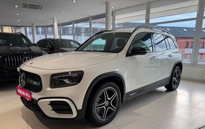 Mercedes-Benz GLB, 2024 год, 7 500 000 рублей, 1 фотография