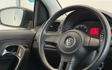 Volkswagen Polo VI (EU Market), 2012 год, 820 000 рублей, 20 фотография