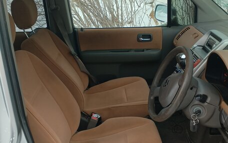 Honda Mobilio I, 2003 год, 320 000 рублей, 4 фотография