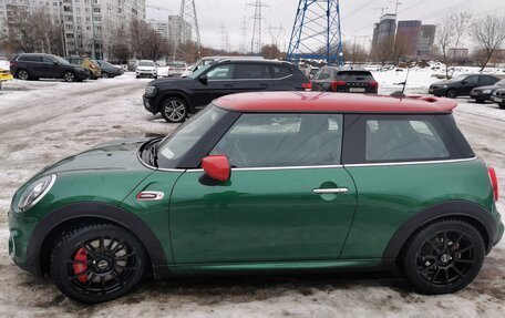 MINI Hatch, 2019 год, 3 500 000 рублей, 4 фотография