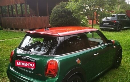 MINI Hatch, 2019 год, 3 500 000 рублей, 6 фотография