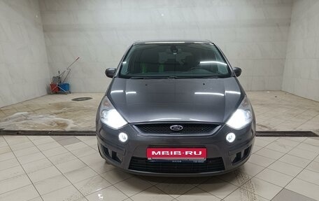 Ford S-MAX I, 2007 год, 880 000 рублей, 2 фотография